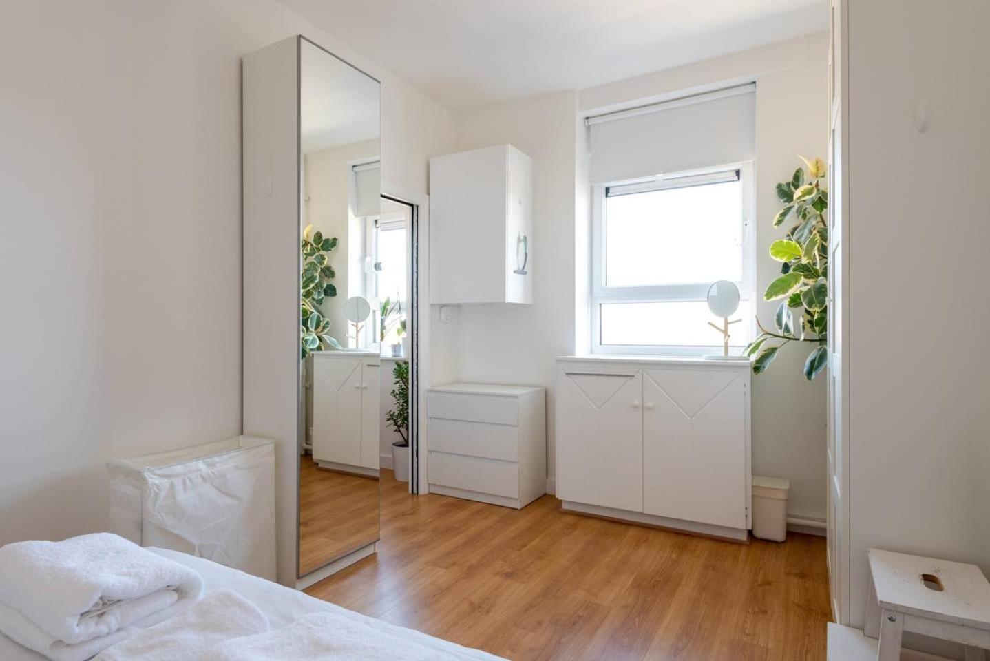 Guestready - Fantastic In Bethnal Appartamento Londra