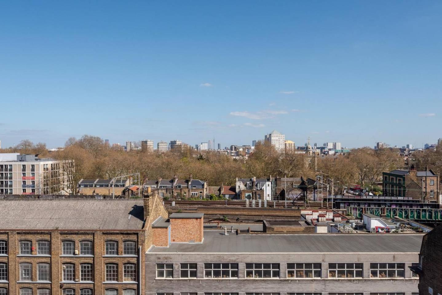 Guestready - Fantastic In Bethnal Appartamento