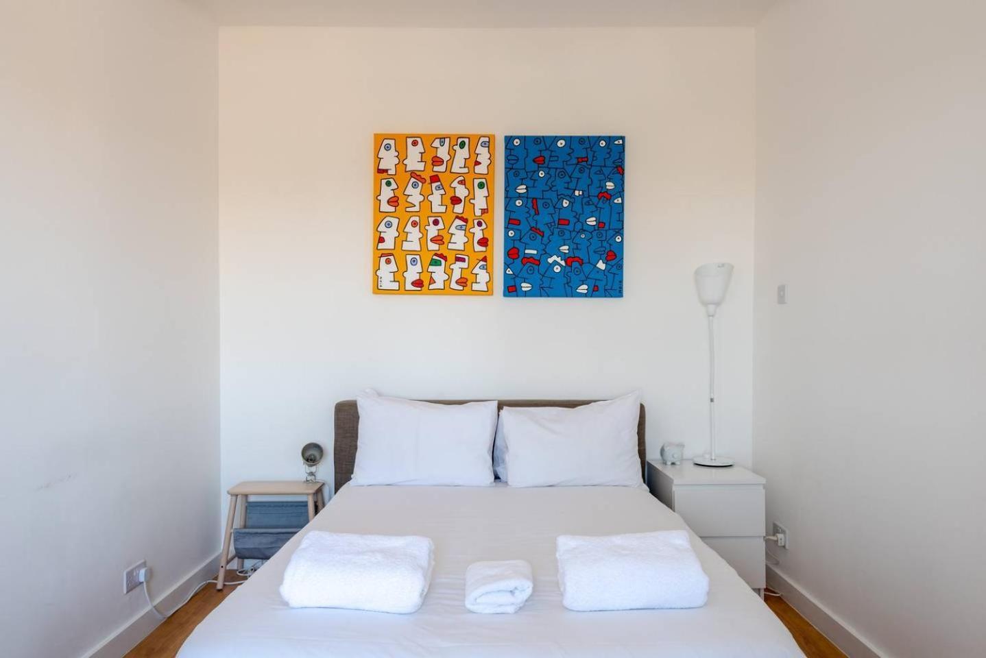Guestready - Fantastic In Bethnal Appartamento Londra