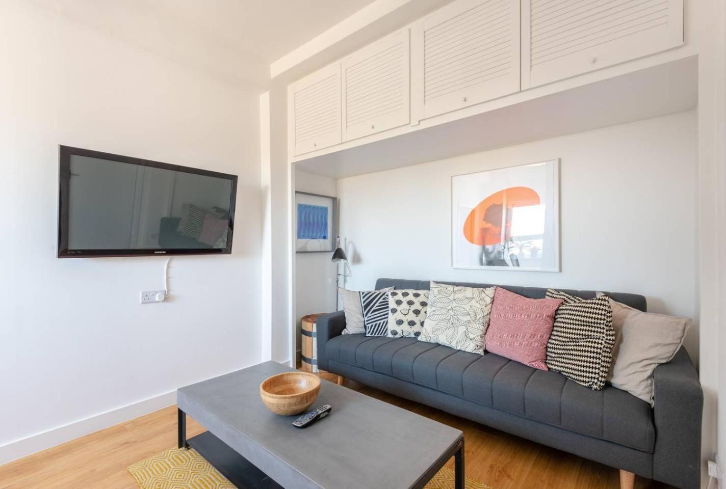 Guestready - Fantastic In Bethnal Londra