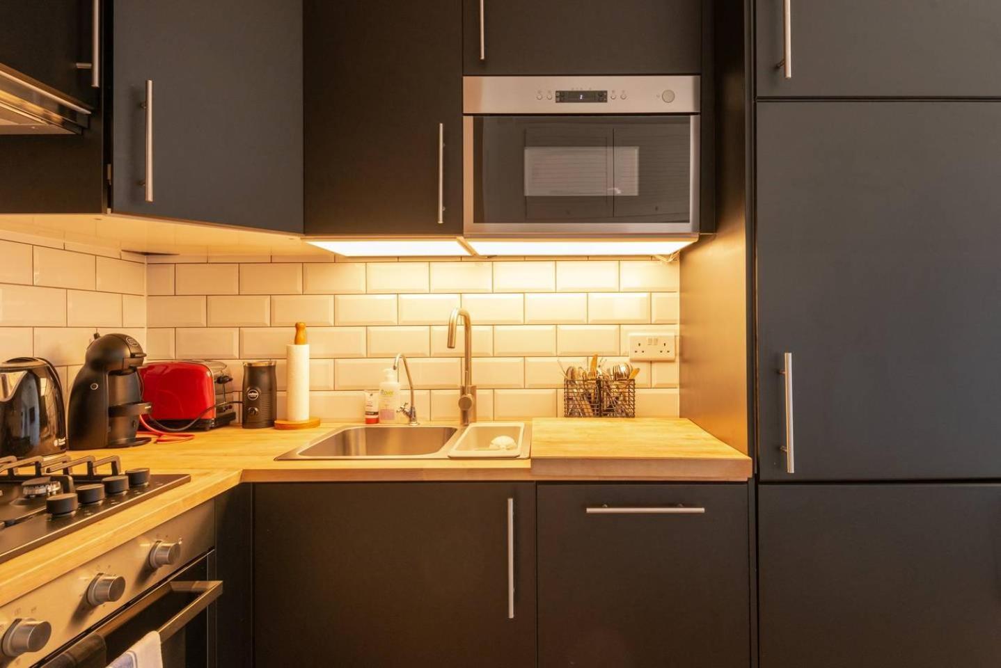 Guestready - Fantastic In Bethnal Appartamento *