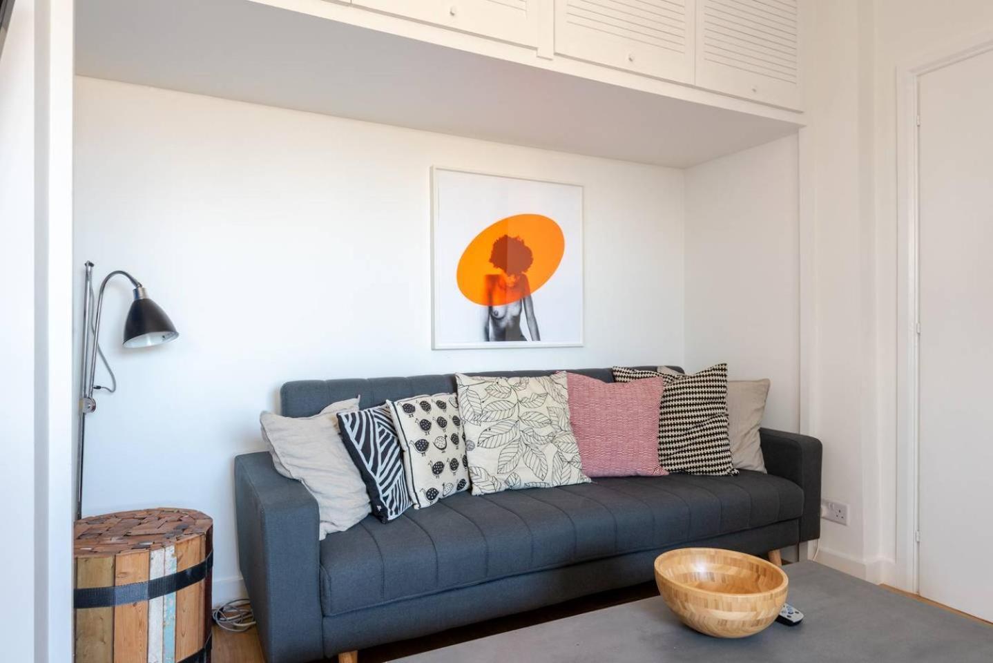 Appartamento Guestready - Fantastic In Bethnal Londra
